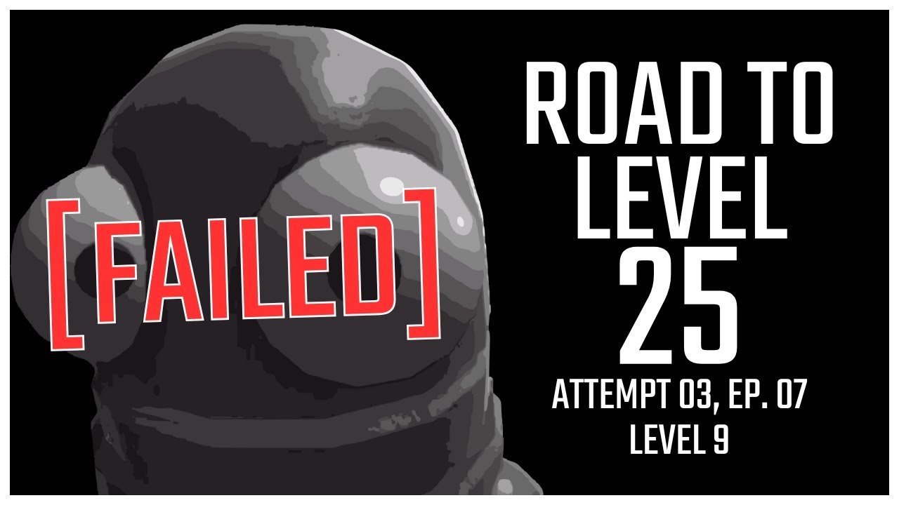 R.E.P.O. [Road to Level 25] Attempt 03, Ep. 07, THE END, NO COMMENTARY