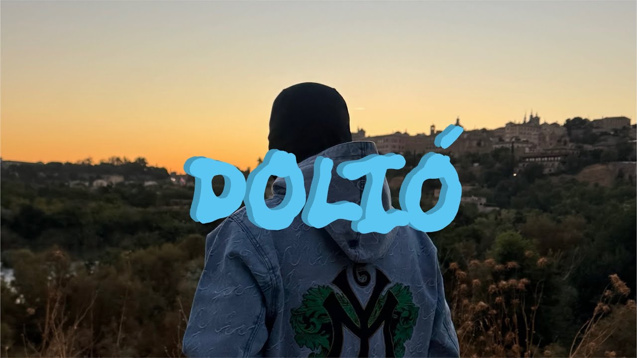 YVNG RESET - DOLIÓ ft Whoisss