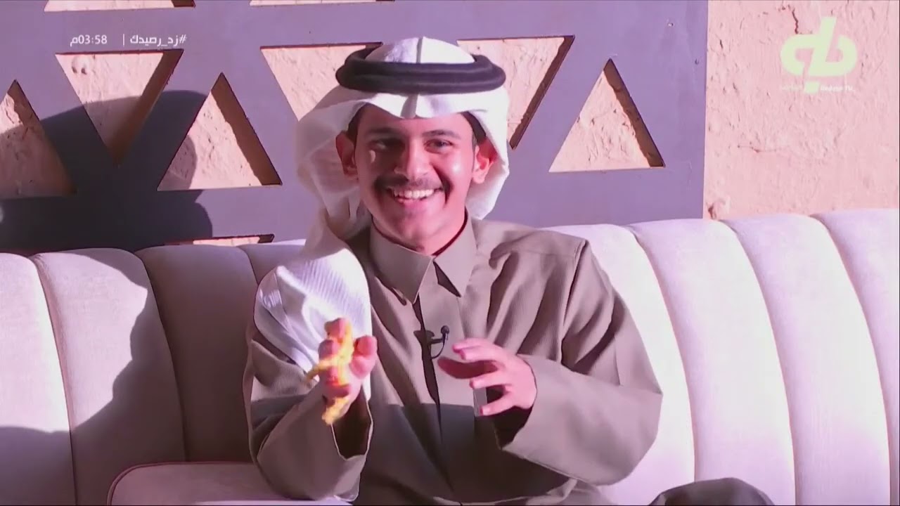 دخولية المتسابق فيصل الشهراني وجلسة توجيهية مع أبو فهد وأم فهد | #زد_رصيدك1