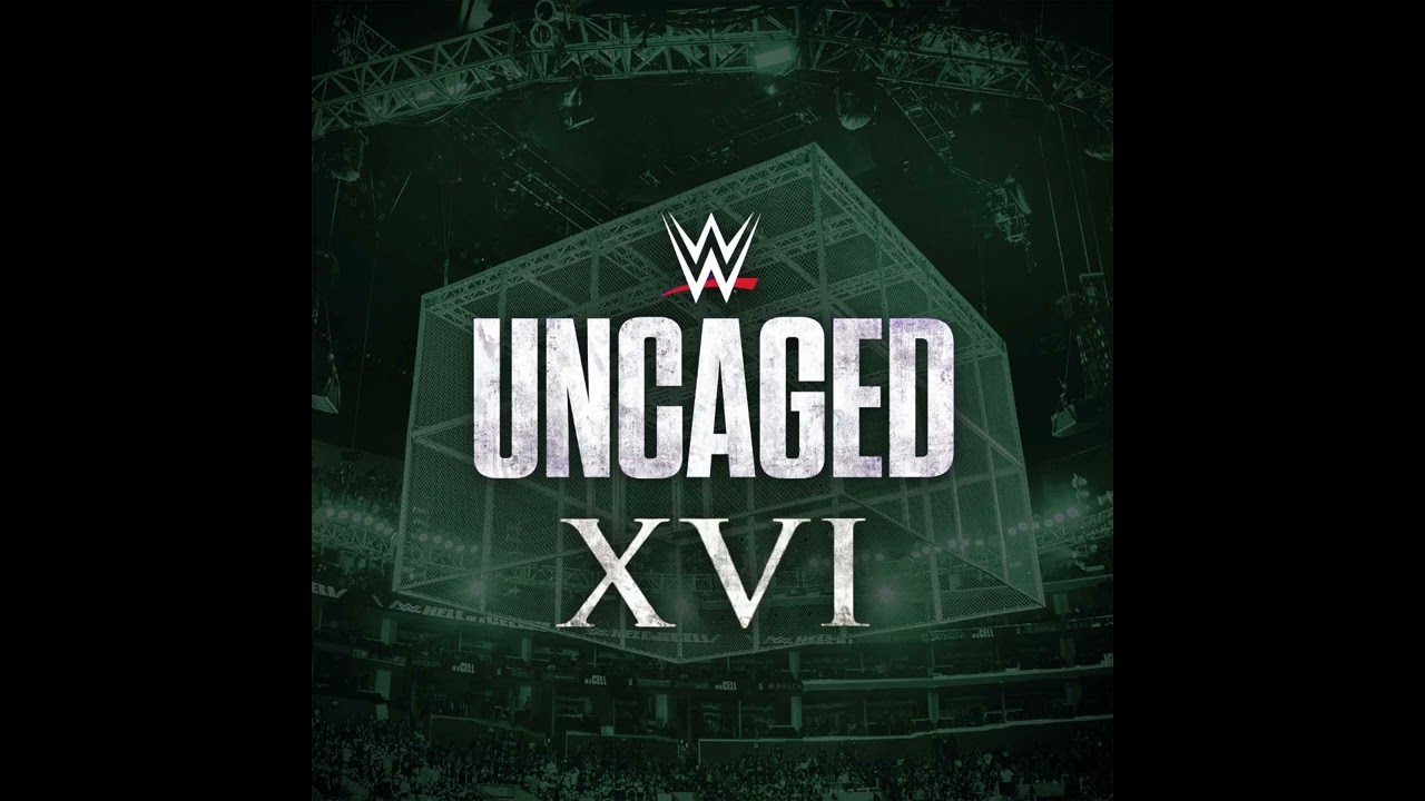WWE Uncaged 16 Leaked Version