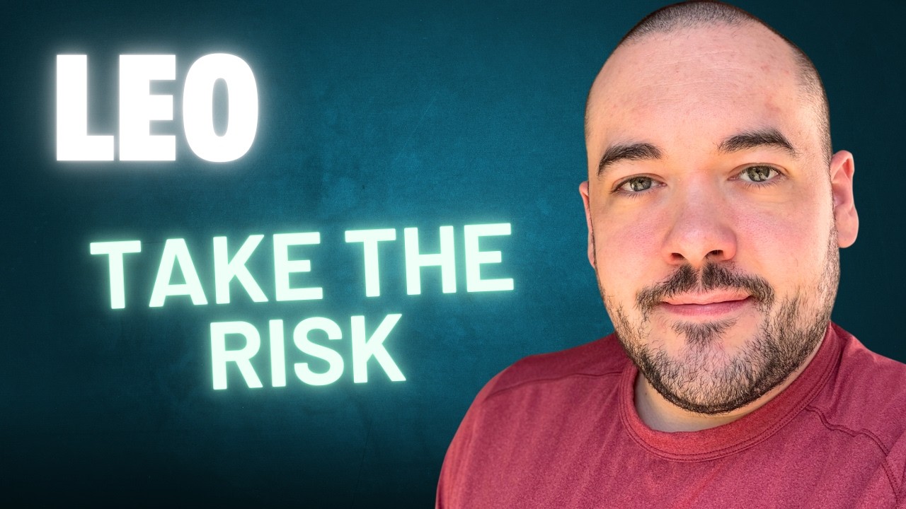 Leo A New Timeline Opens But Only If You Break This Rule! June 2025 tarot