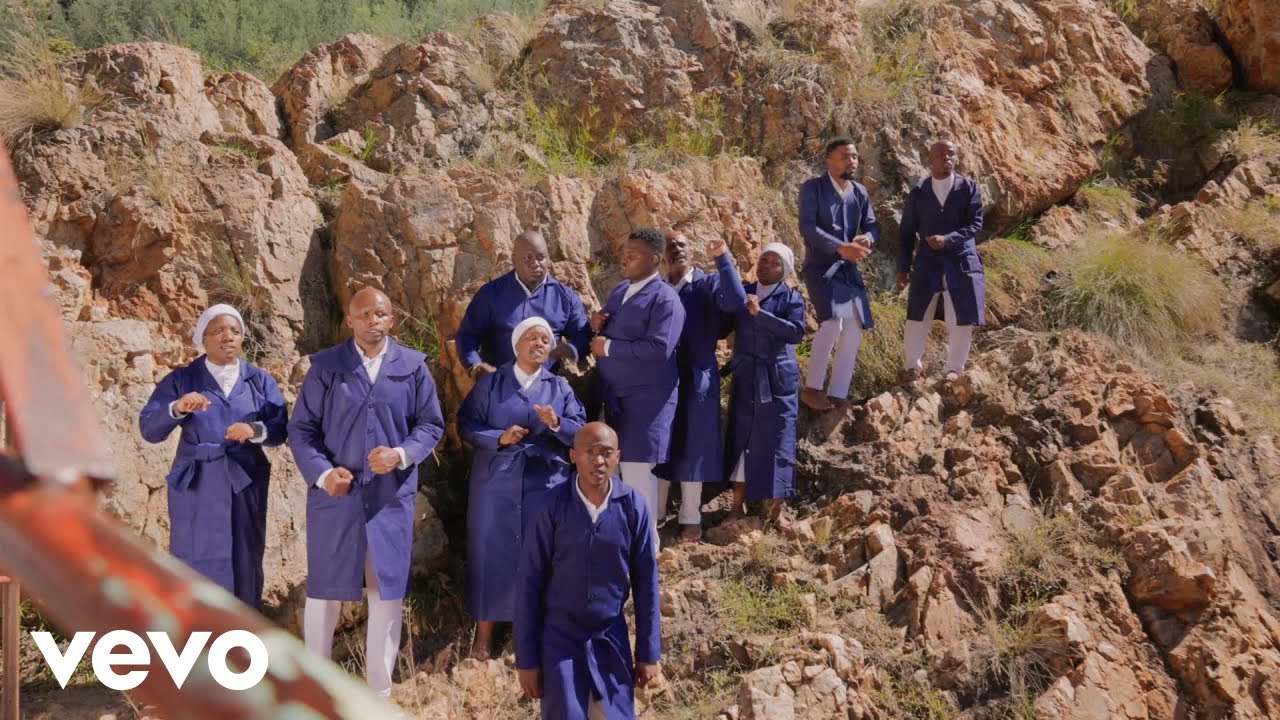 Abadumisi Base Soweto no Chairman - Dela Konke