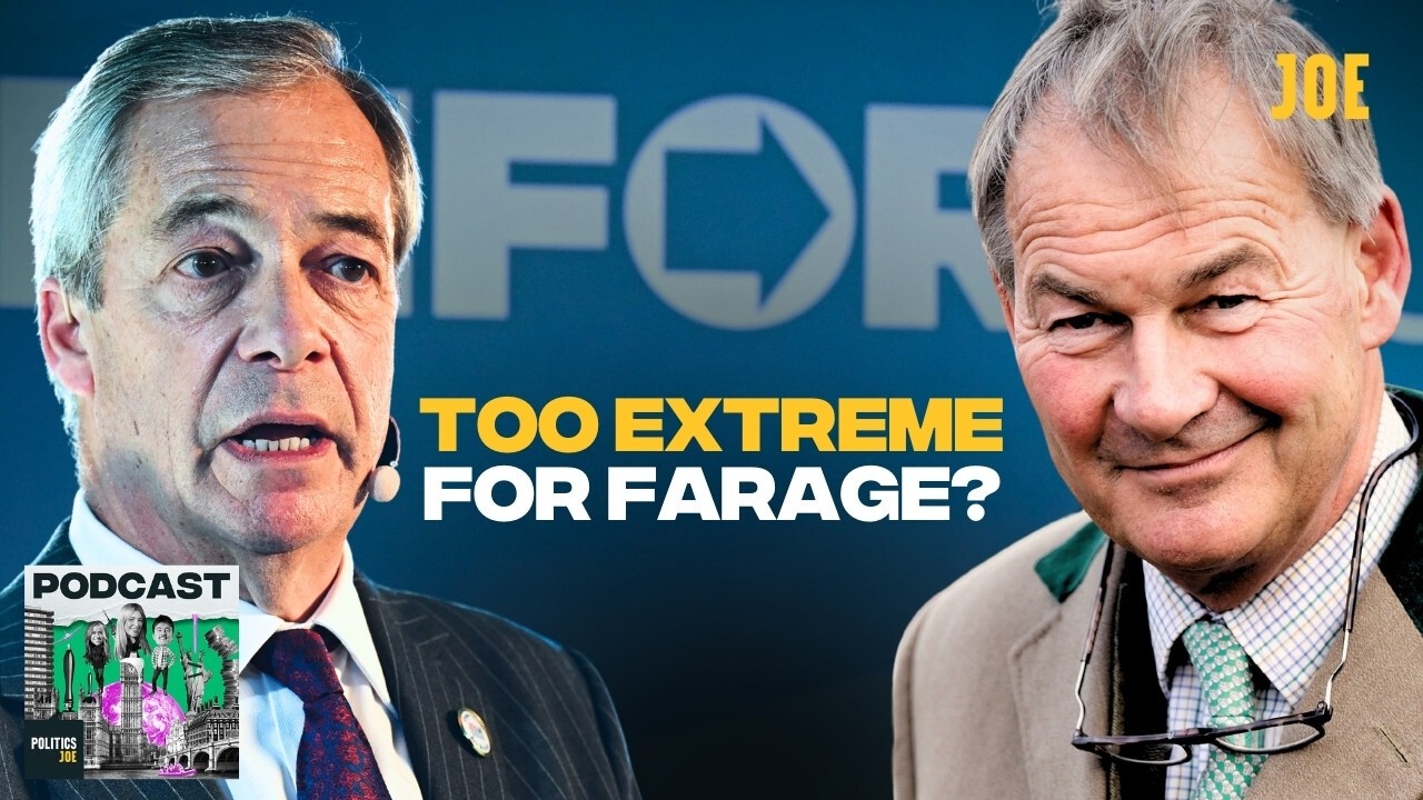 Is this the end of Reform UK?