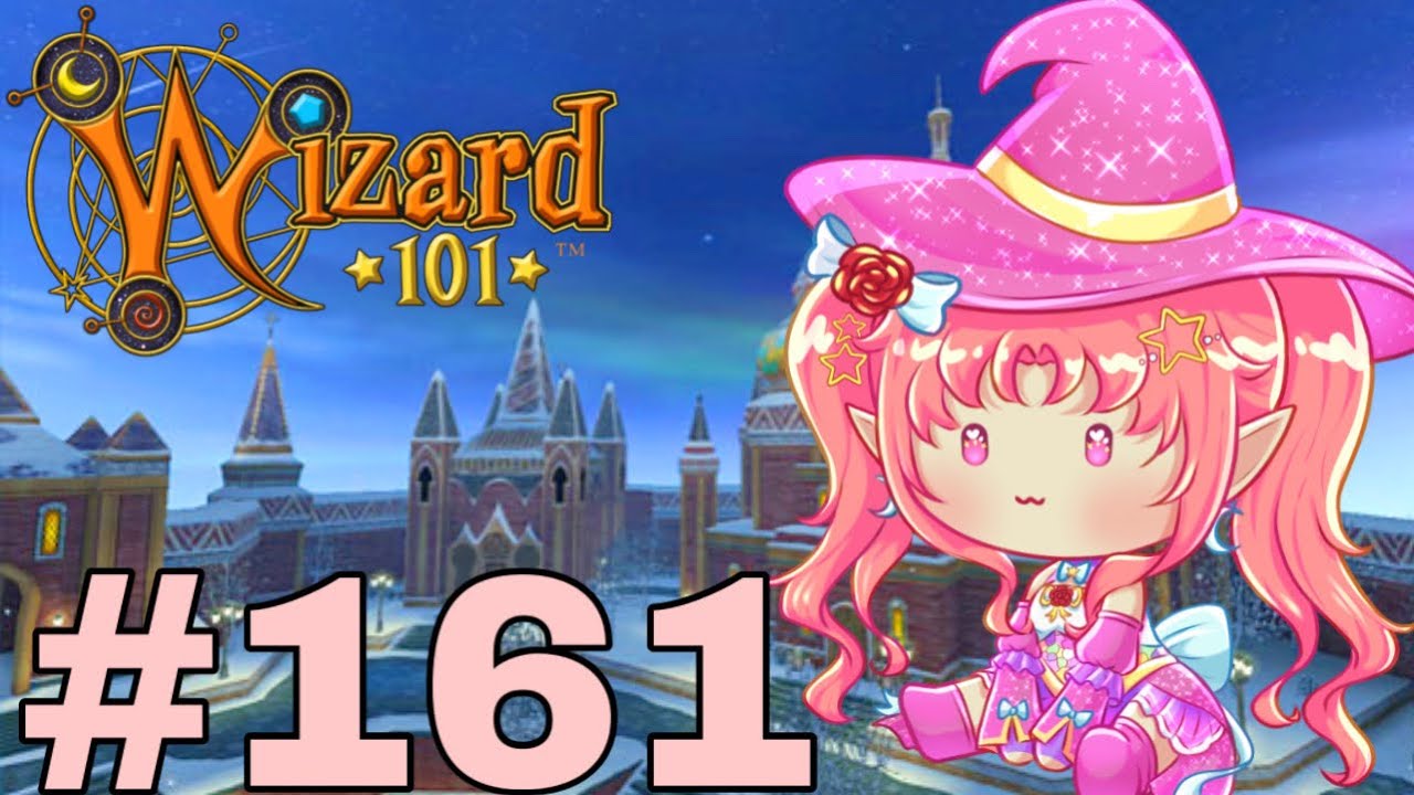 Fish Farts! | Wizard101