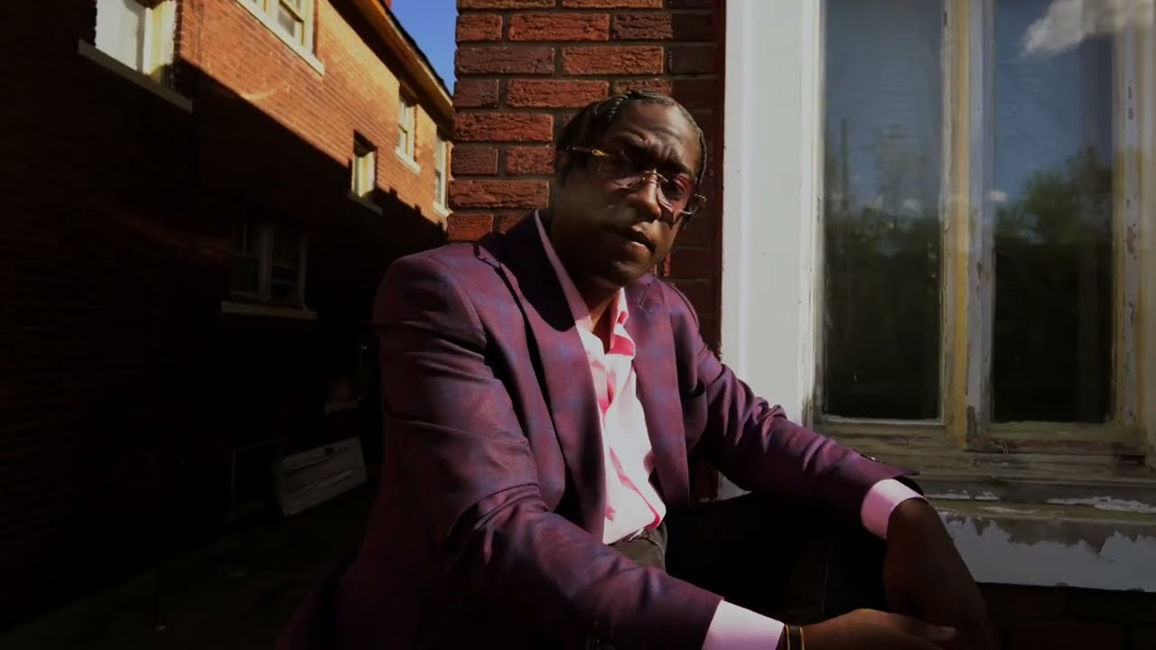 Bkabytruth - Heaven Or Hell [Official Video] (Shot By @DextaDave )
