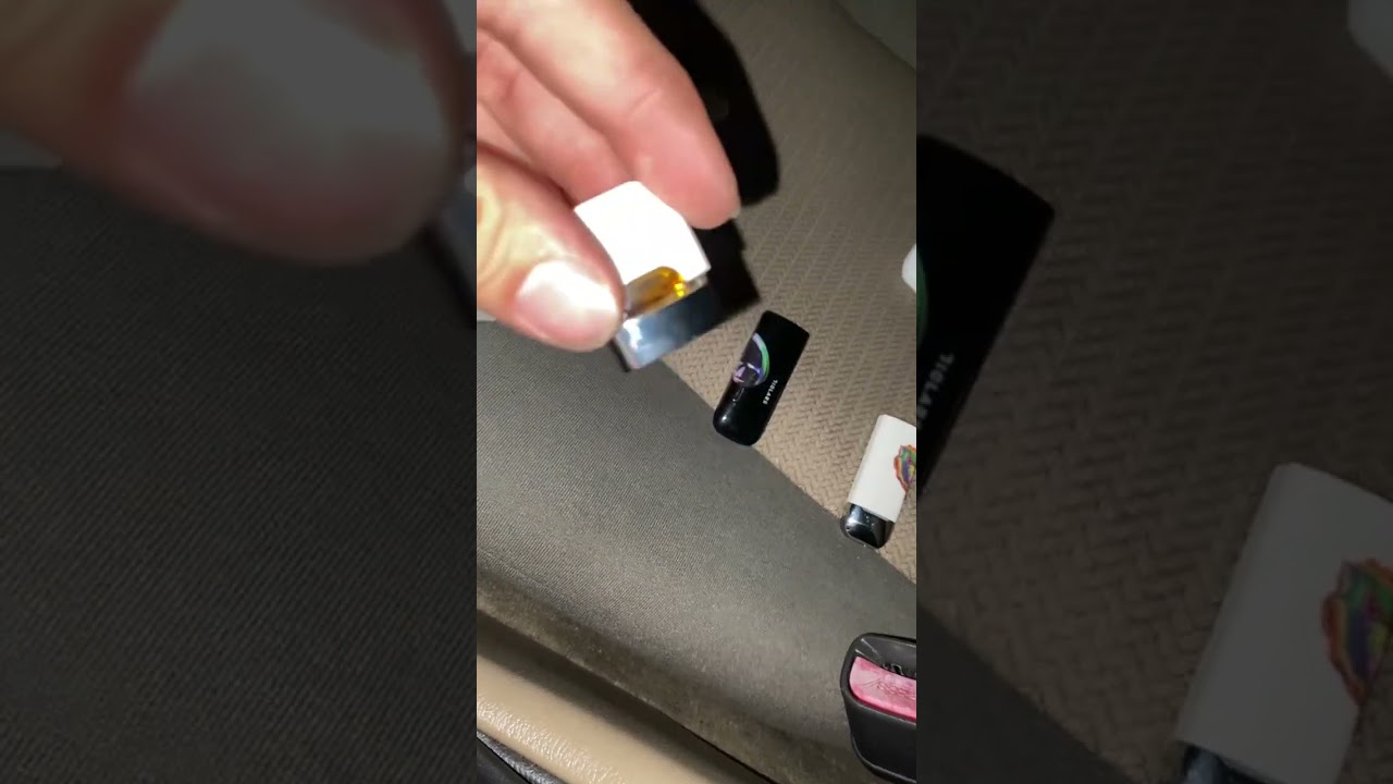 710 Labs Gak Smoovie #5 Live Rosin Pod Review