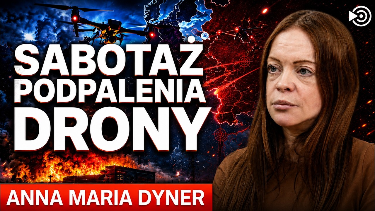 Rosja już atakuje państwa NATO. To wojna, kt&oacute;rej wielu jeszcze nie widzi - Anna Maria Dyner