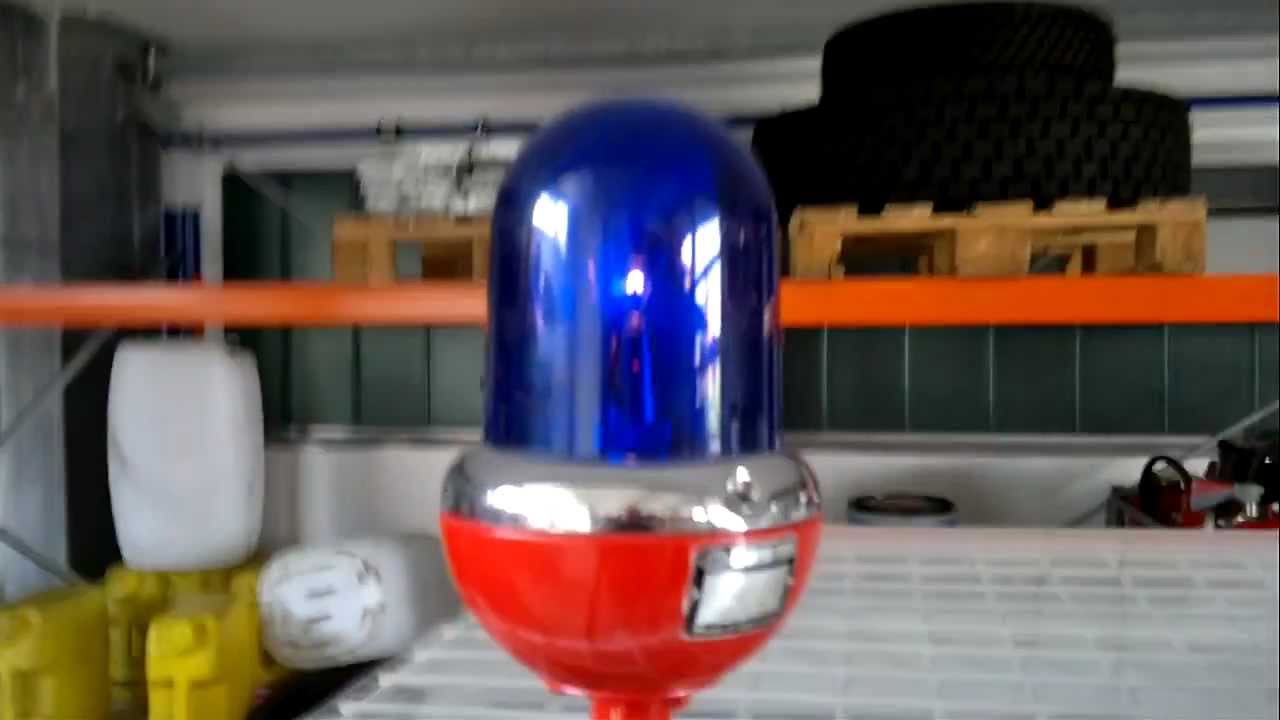 Hella KL 6