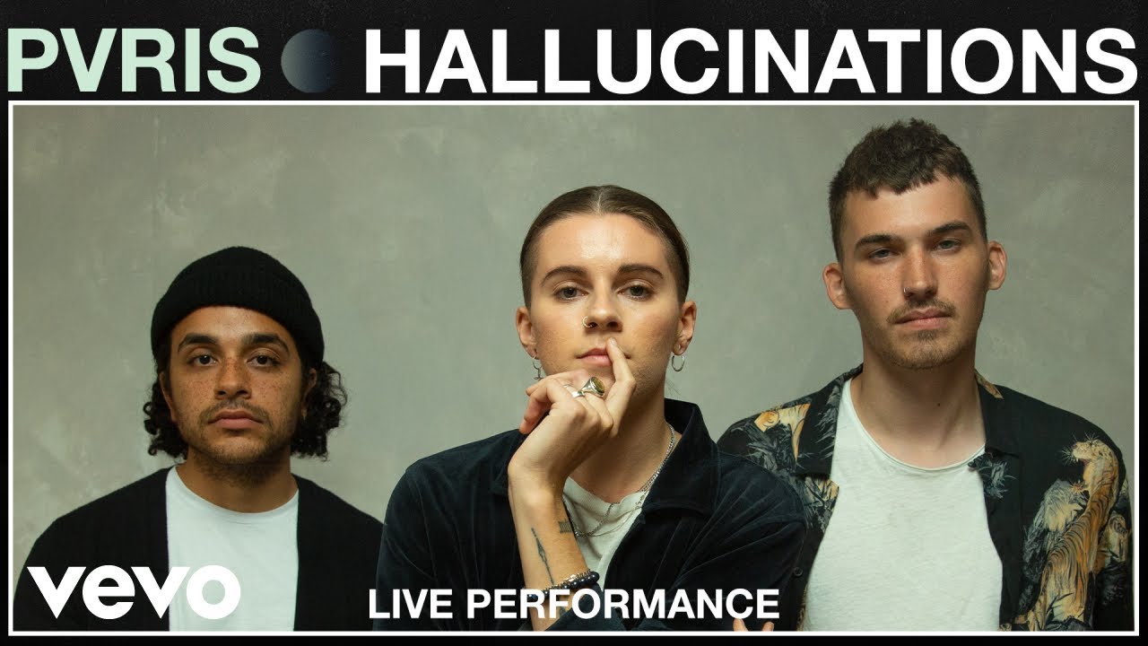 PVRIS - 
