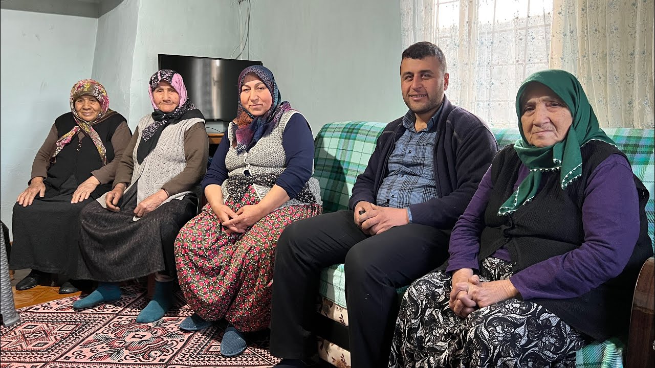 İftar davetleri gelenek ve göreneklerimiz