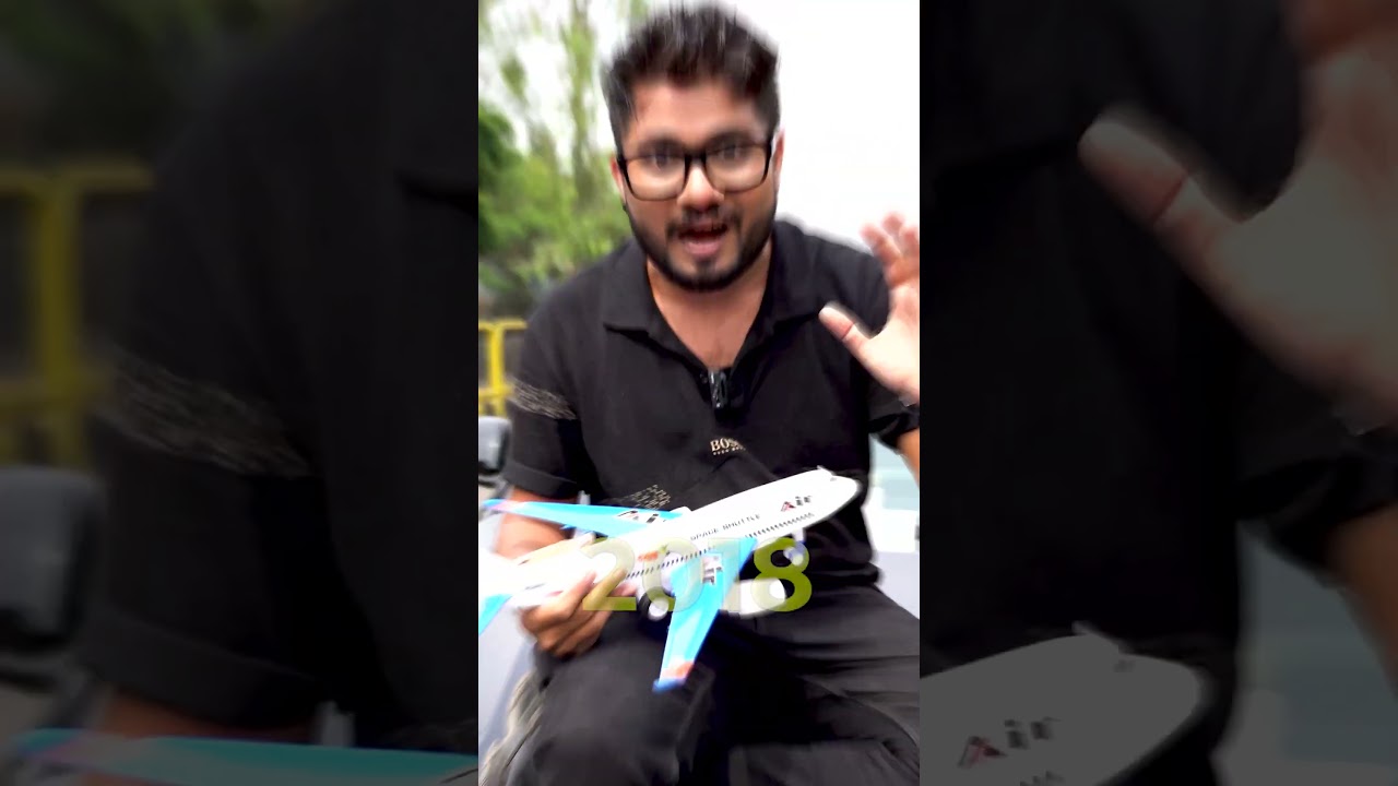 Go First Files For Bankruptcy | #mangeshshinde #shorts