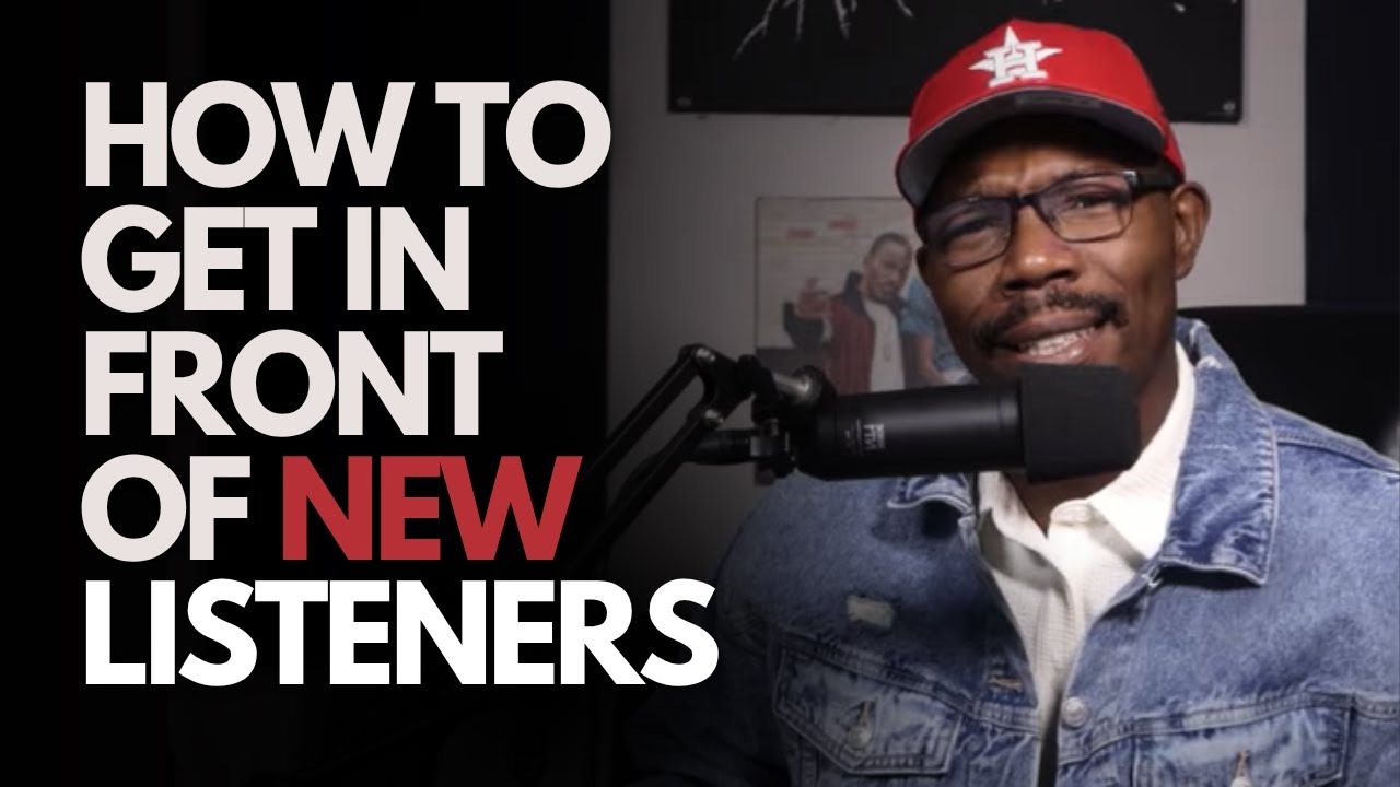 Как получить доступ к прослушиваниям на Spotify с помощью органических плейлистов (2025) &mdash; презен...