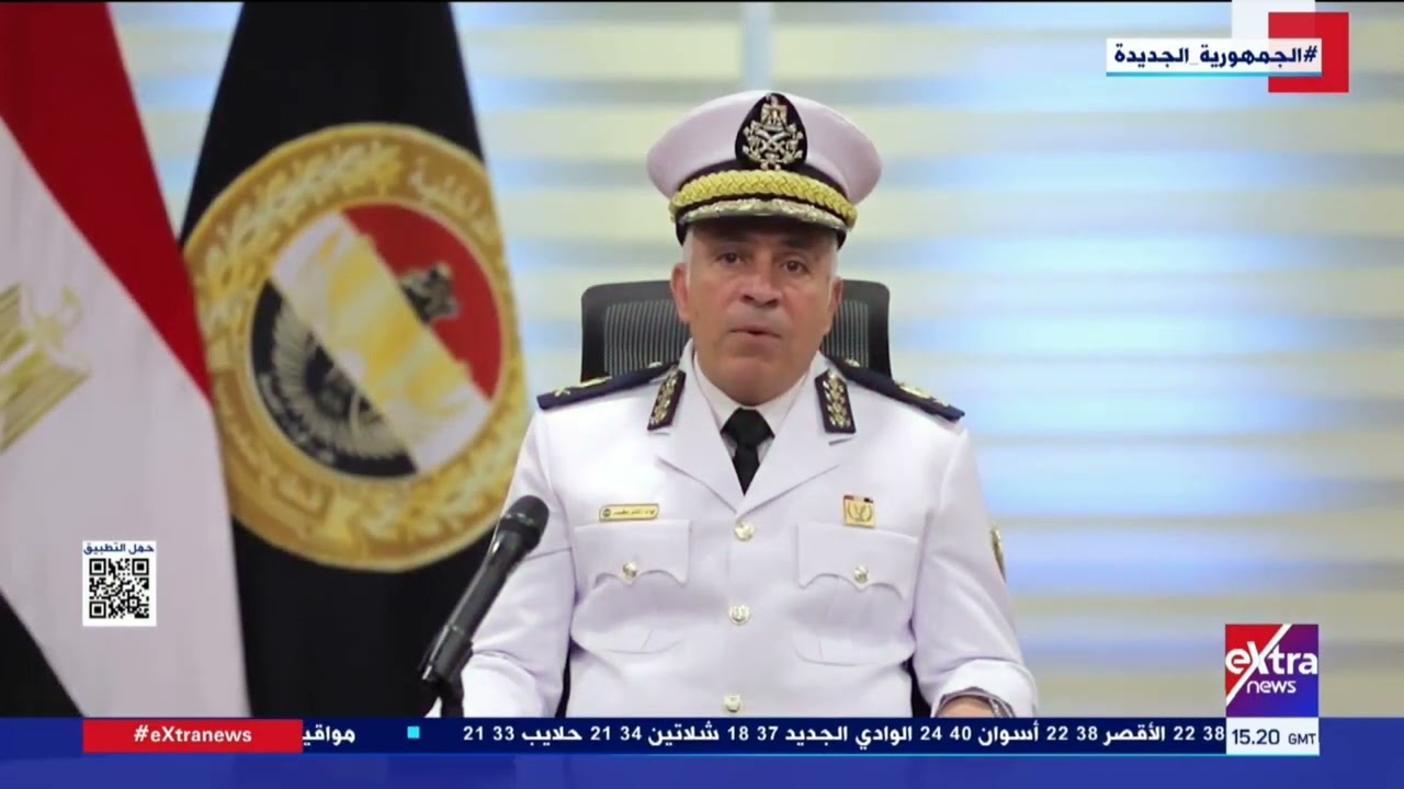 وزراة الداخلية تعلن عن قبول دفعة جديدة بمعاهد معاوني الأمن