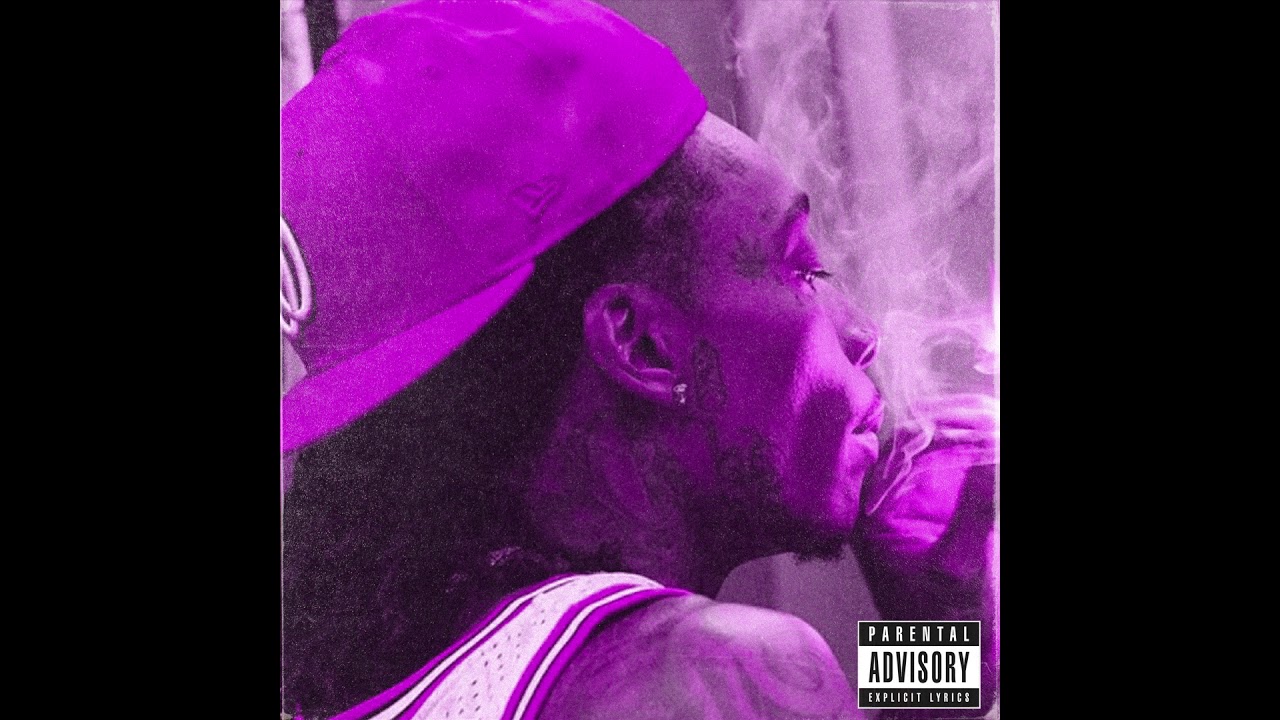 Wiz Khalifa - So Gangster (Chopped & Screwed by ZK$)