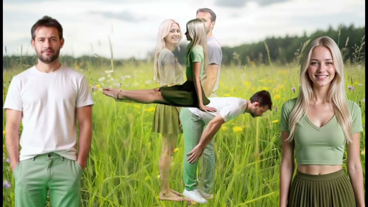 VanderBOOM | 1 + 1 = 2 | Official Music Video