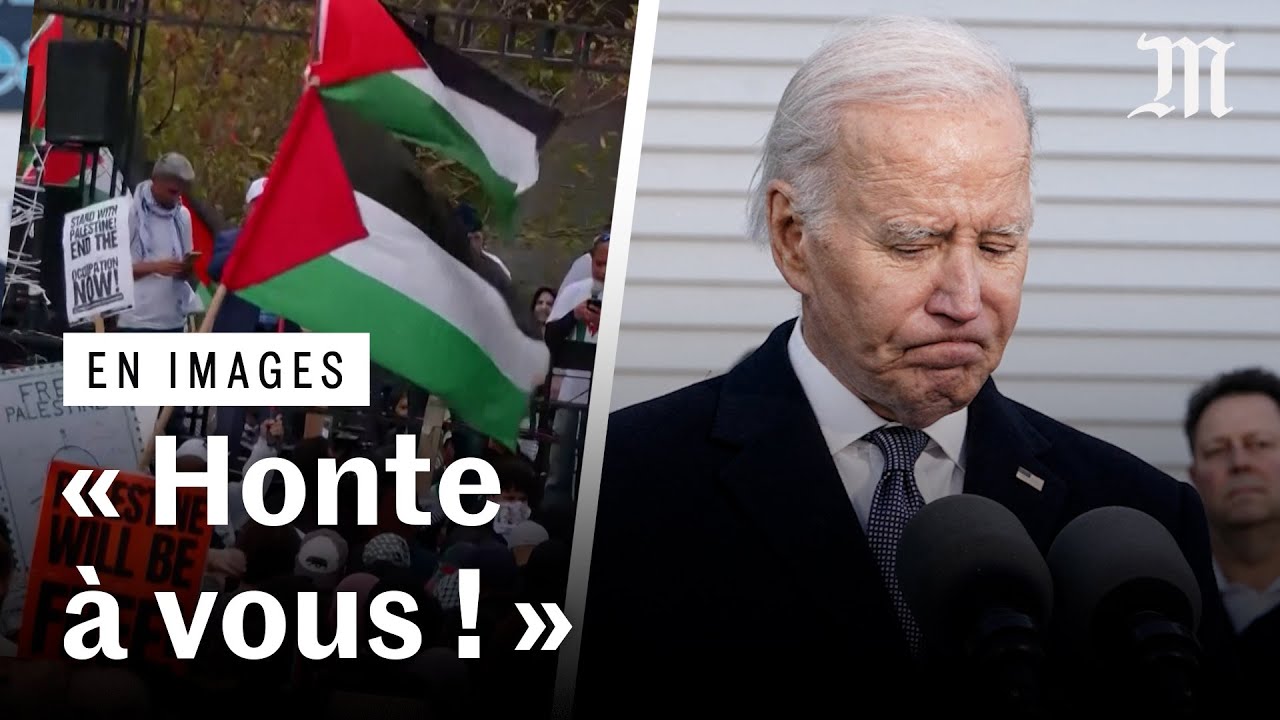 Gaza : les Etats-Unis critiqués pour leur soutien « inébranlable » à Israël