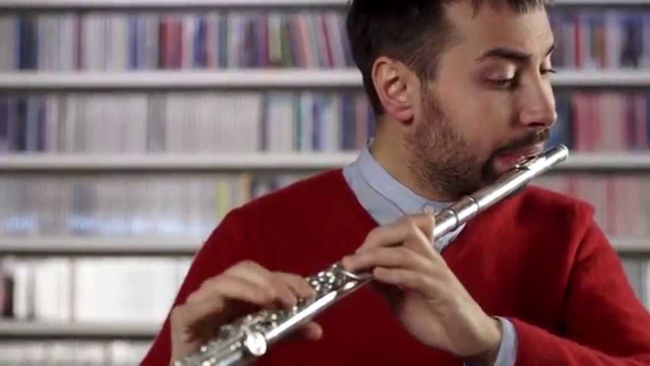 Adam Walker | Virtuoso Flamenco Study No. 1 (Live on Classical KING)