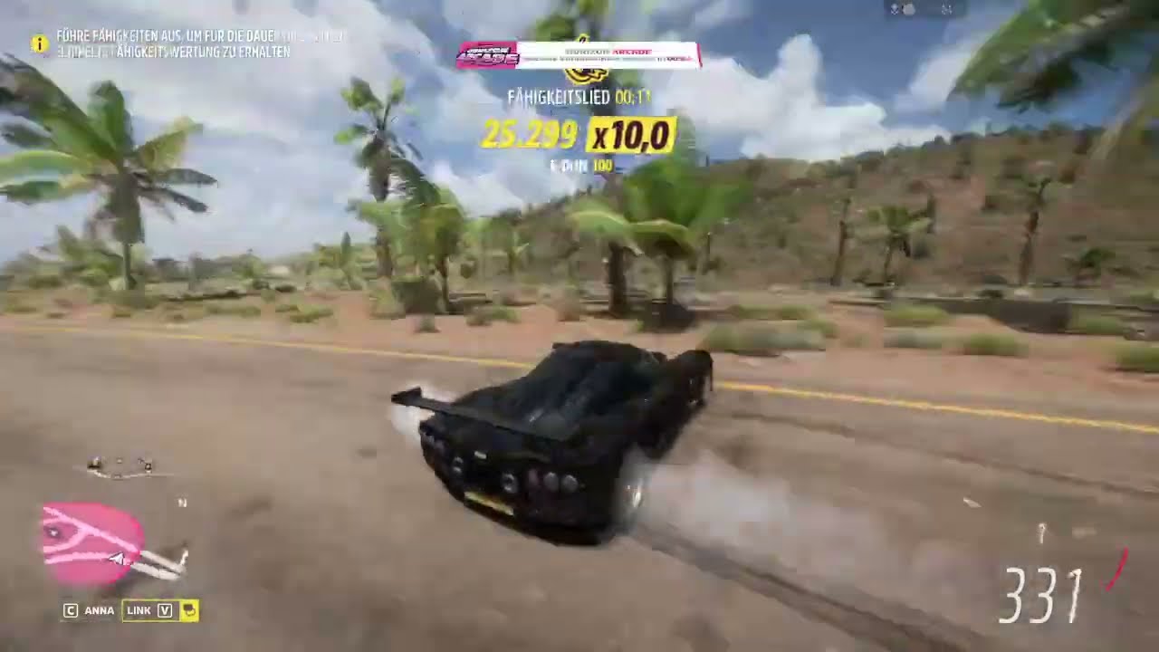 🔴LIVE - Forza Horizon 5 --Online Multiplayer - 06.03.2026 ---  online friday evening stream