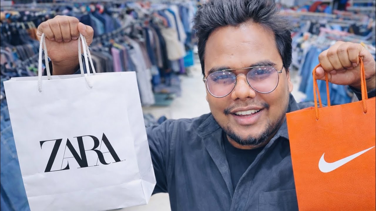 Day 29 - Shopping 🛍️ Day Vlog With Mom Indian Local Market