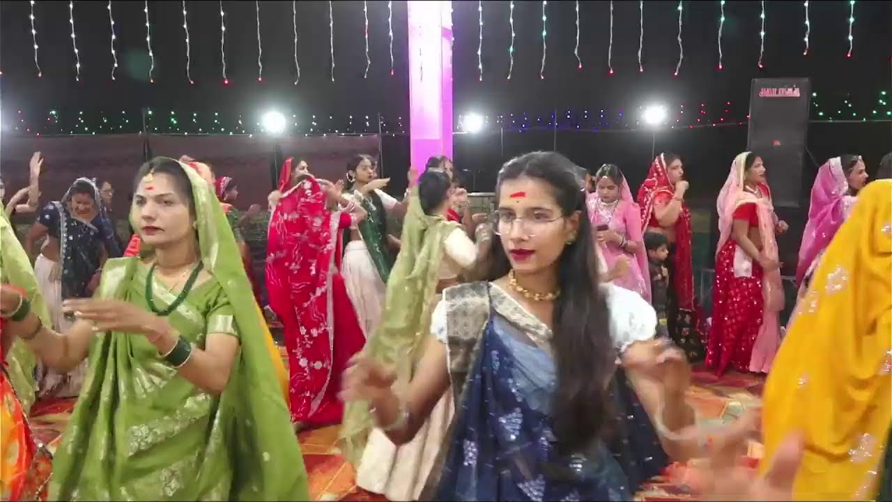 gangore mahautsav sodlpur live
