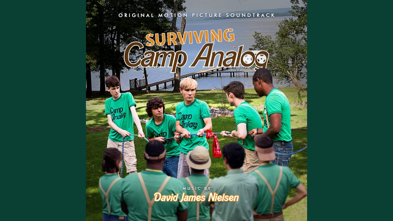 Camp Analog Blues