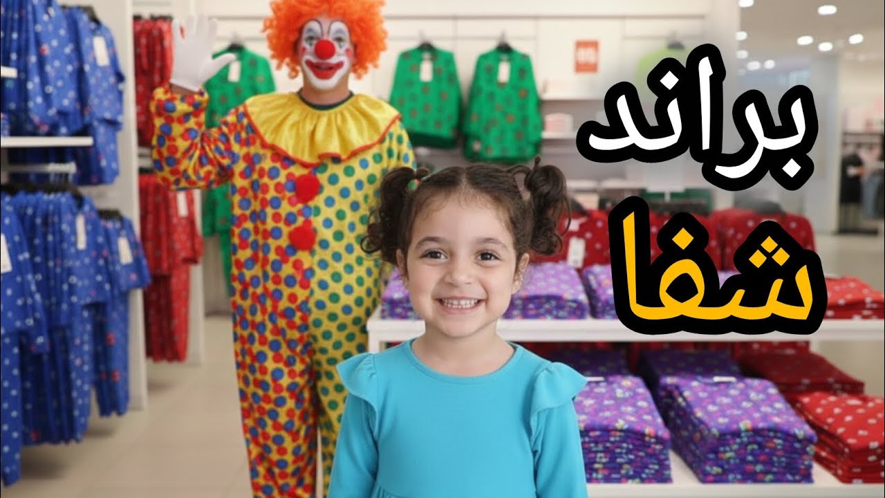 !!متجر شفا  الجديد 😱🔥 واللي صار بالنهاية ما حدا كان متوقعه!