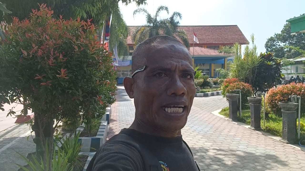 REVIEW SMPN 1 JENGGAWAH JEMBER II 040524