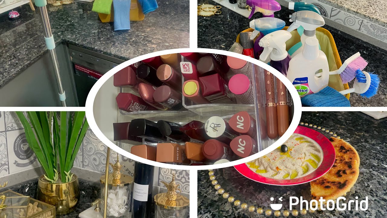 Friday vlog جمعتي دافئة ومميزة في مملكتي جاوبت اخت على منتوج ونديكم فطور برا