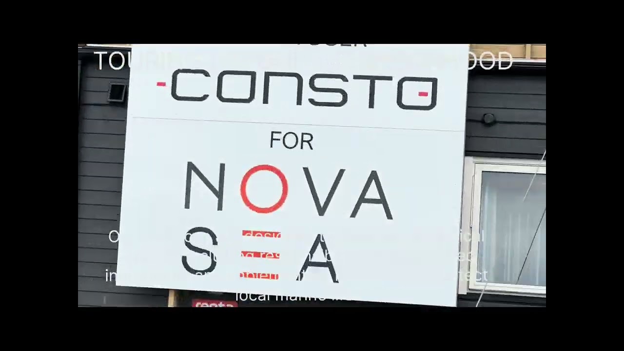 TOURING LOVUND NEIGHBORHOOD @KOSHCONNECT