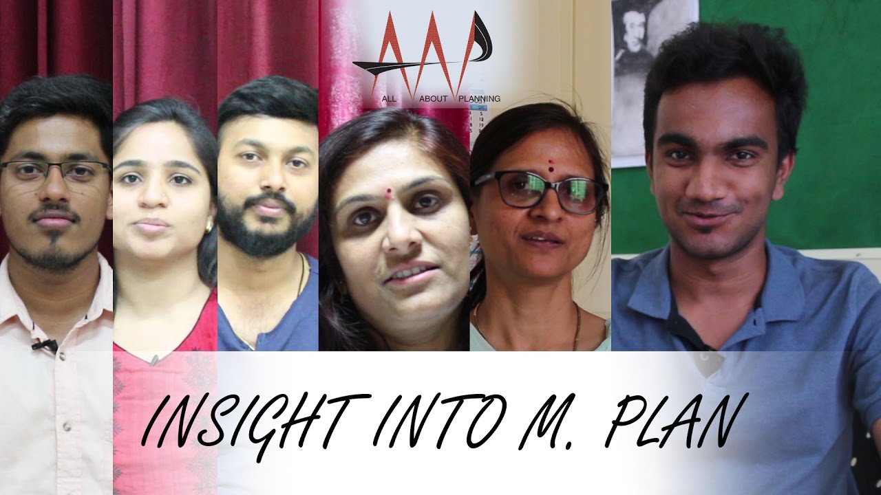 Insight into M. Plan