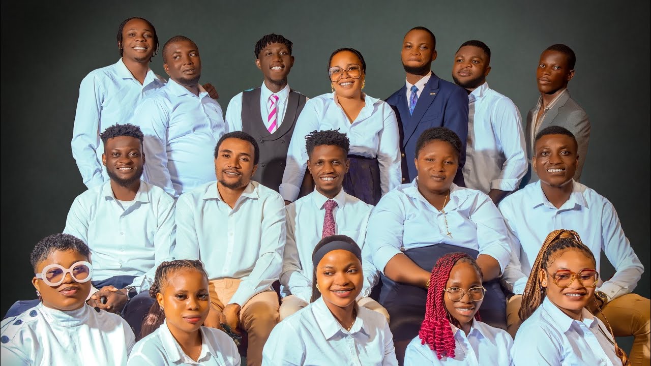 Intense worship by Queenesther&Dsupremeworship#SAGMMUSICIANS