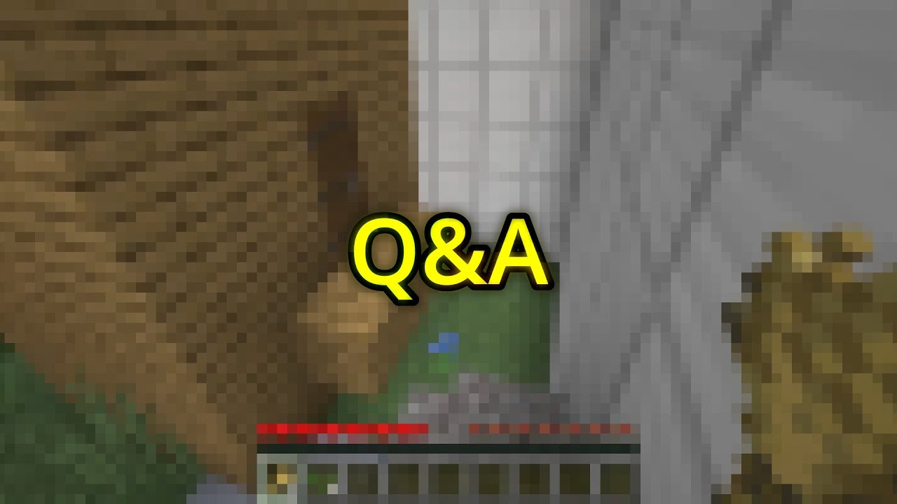 Q&A