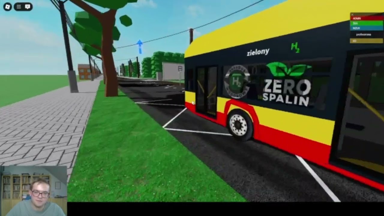 Symulator Transportu Wałbrzych - prapremiera - trasy, ciekawostki, tabor