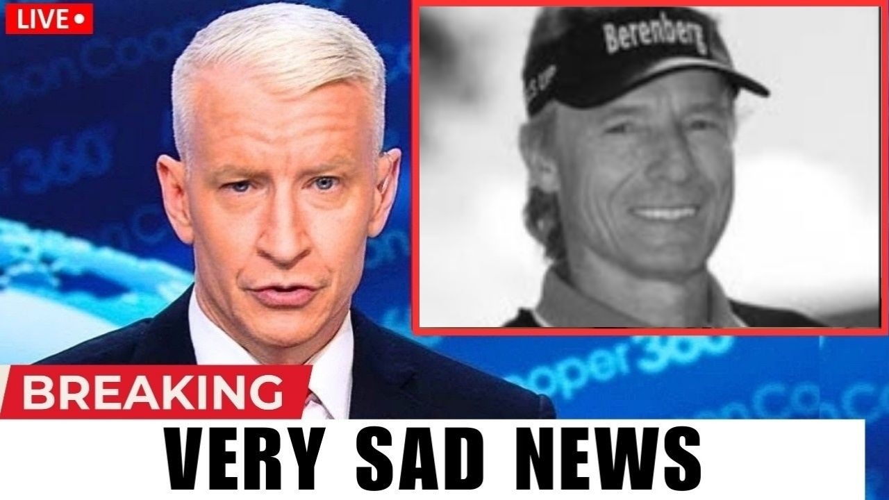 At 68, The Tragedy Of Bernhard Langer Is Beyond Heartbreaking