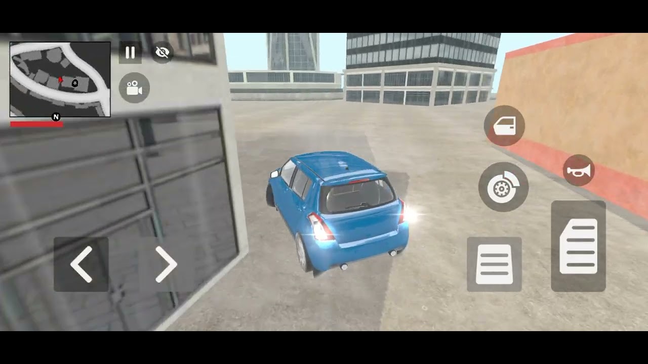 THIEF AURA GAME KILL 100 POLICE and many damage #pubg #simulator #trending #fy #manga #gaming #kids 