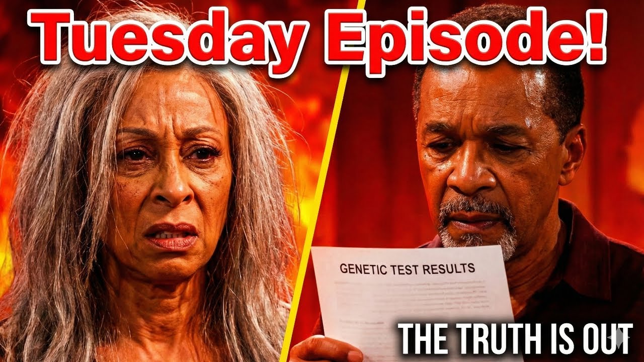 LEAKED EPISODE Beyond the Gates Spoilers January 13 Tuesday BTG Update, Spoilers, Recaps