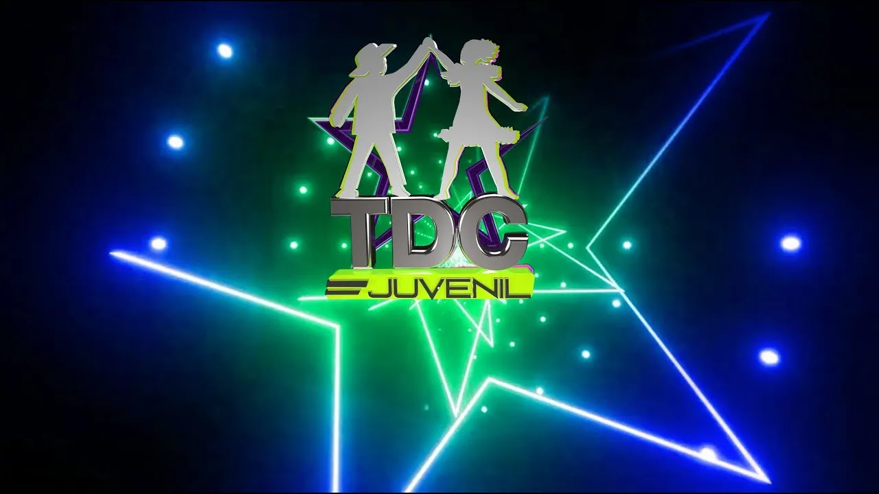 TDC Juvenil 2023 - Jeanpierr Zerpa  