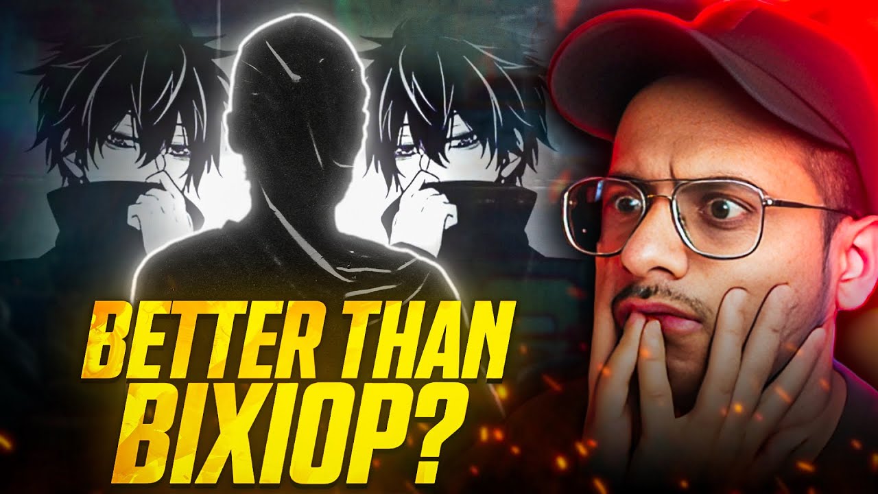 Is He Better Than BixiOp In Ultimate Royale ? 🤯