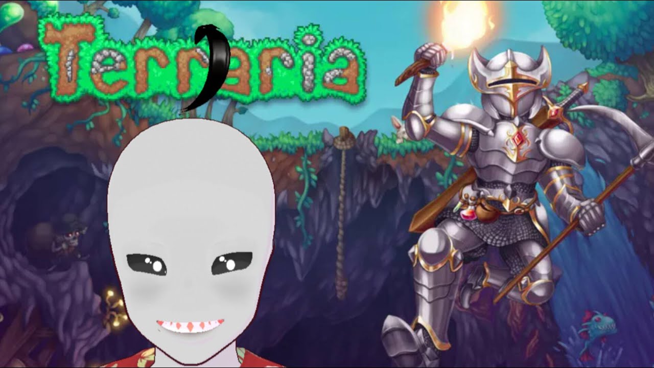 Tewwawia [Terraria]
