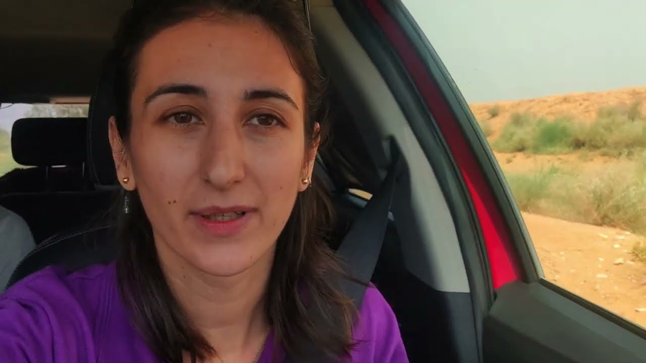 FIRST TIME DRIVING IN PAKISTAN! 🇵🇰