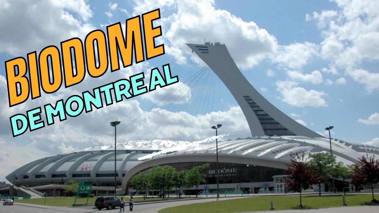 Biodôme de Montreal | What To Expect When Visiting The Biodôme 2024