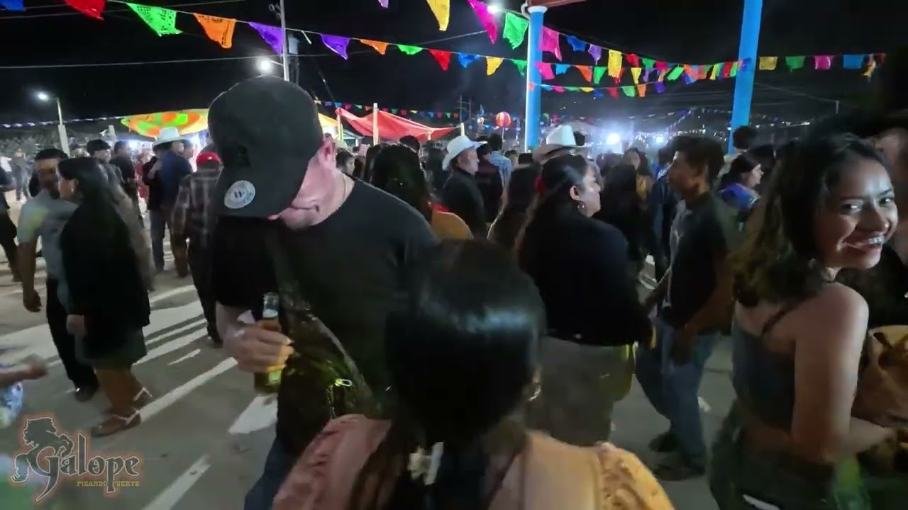 EL GÜIRITO DE JUANITO EN SAN PEDRO DEL RIO