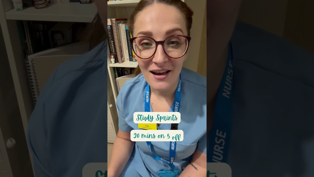 Beat study overload and burnout this January with this study hack | Student Survival tips