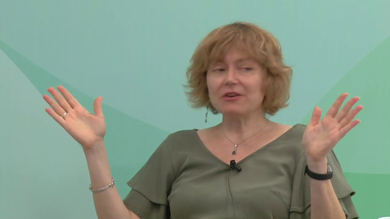 MEF &Uuml;niversitesi Tanıtım G&uuml;nleri '18 - T&uuml;lin Erdem