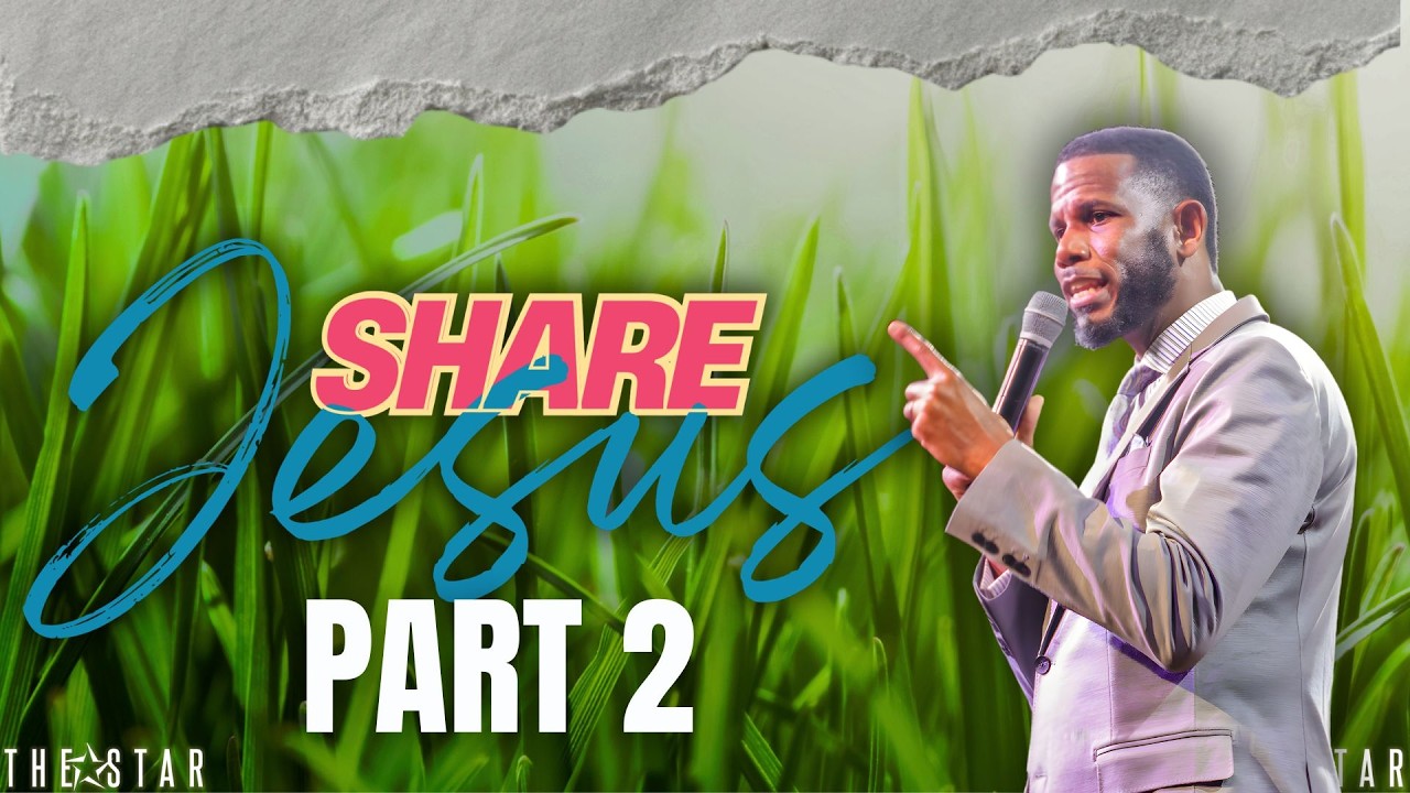 Welcome to THE STAR Church!