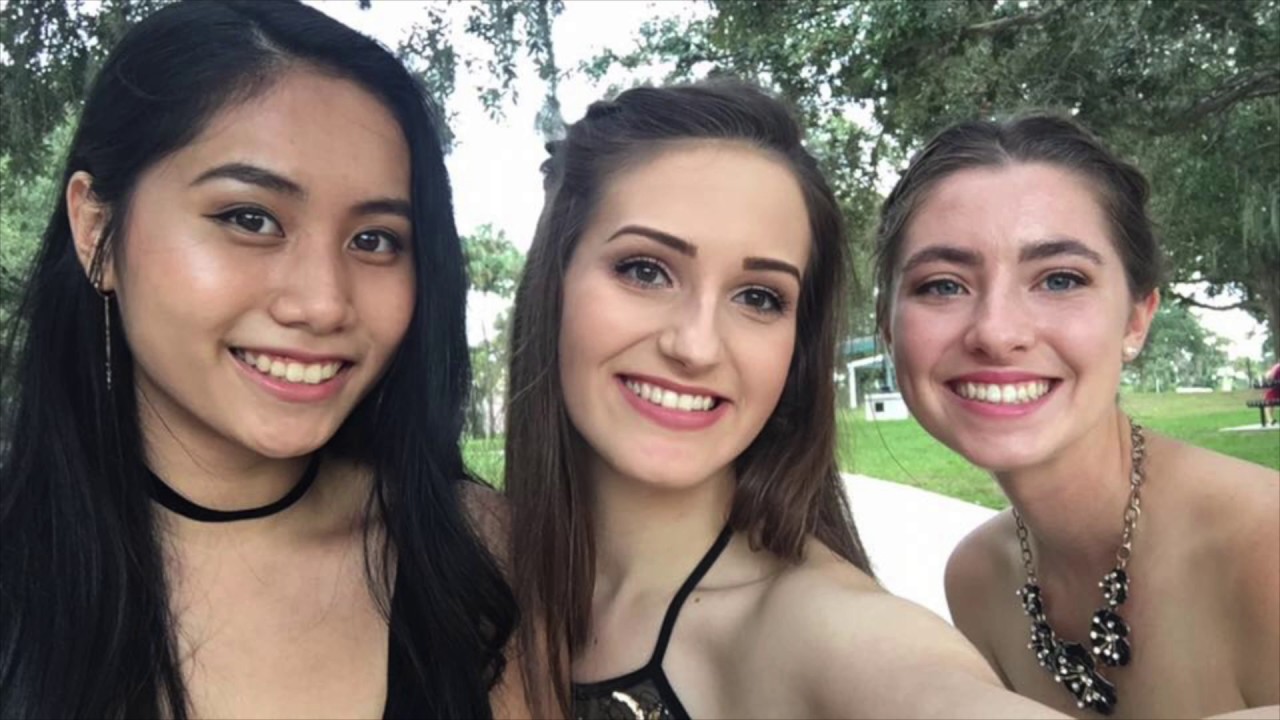 Senior Breakfast Video, May 15, 2017