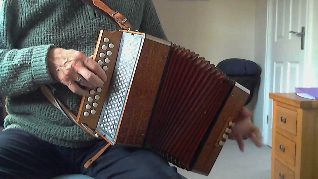 Peckets Hornpipe and The Welch