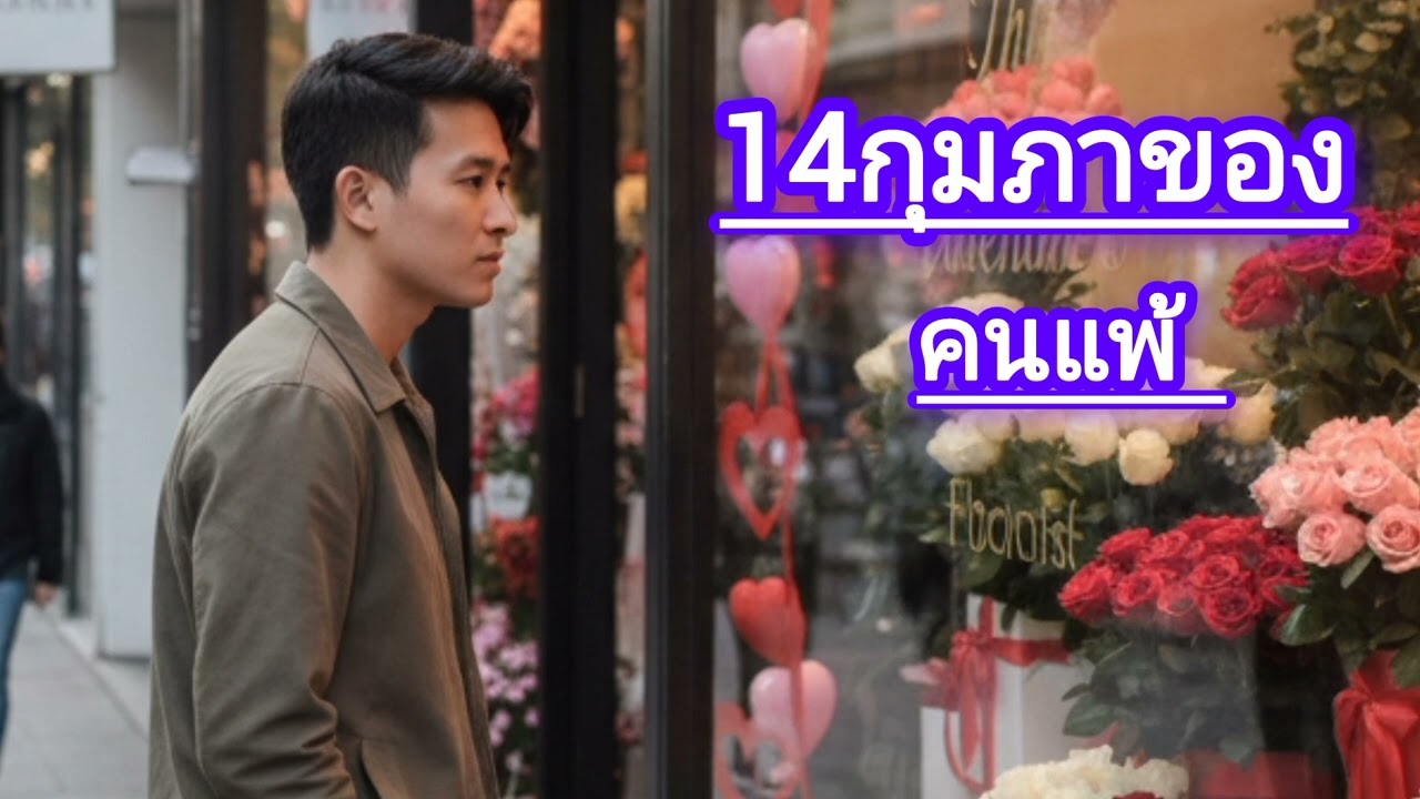 14กุมภาของคนแพ้