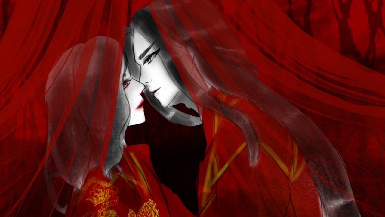 Hoang x Li&ecirc;n [ Song Hỉ Quỷ Thần ] - Lugons Zy