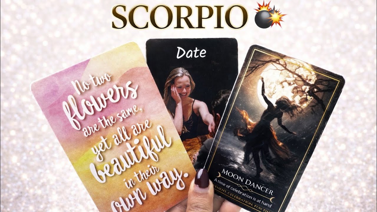 SCORPIO "BOMBASTIC TAROT READING 💣🔥👌 PARTIES, LOVE BOMBING, DATING🥂💎 & FINALLY MARRYING THE ONE" 💯♥️